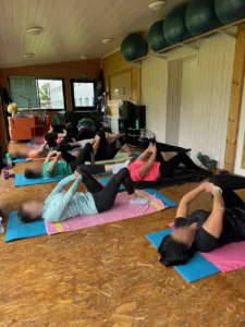 Coachings sportifs en entreprise