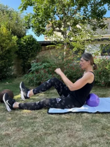 Fitball