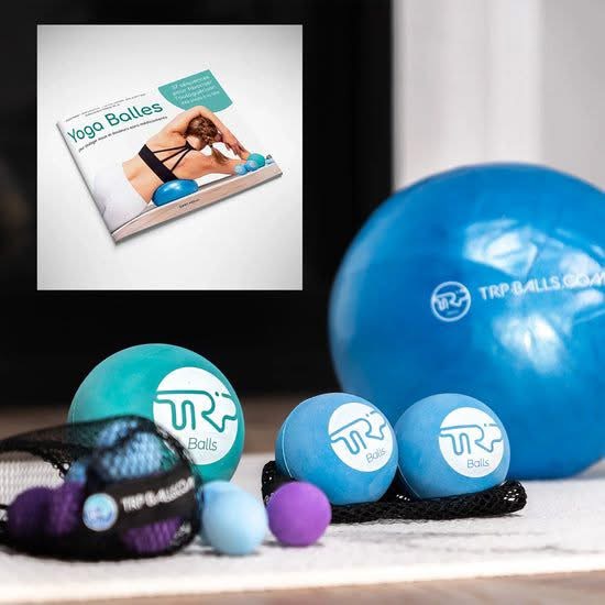 YOGA BALL